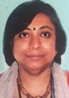 Cherukuri Indira Dasgupta